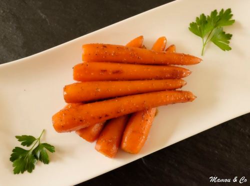 carottes glacées aux épices_4