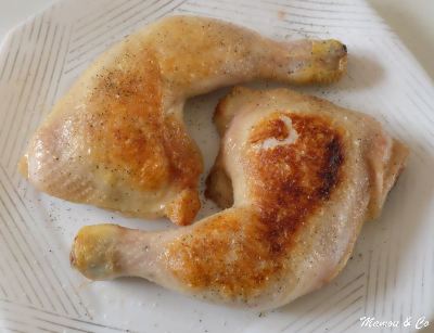 cuisses de poulet à l'orange_2